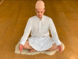 Meditation 3. Chakra