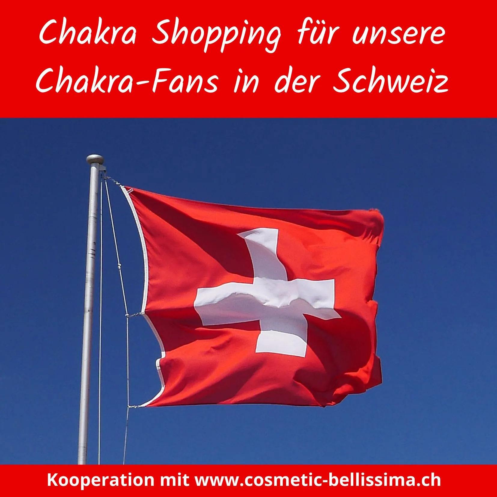 Chakra Shop Schweiz