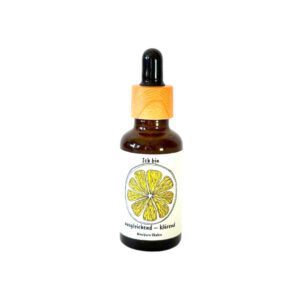 Chakra Essenz Nabelchakra und Chakra Elixir 3. Chakra