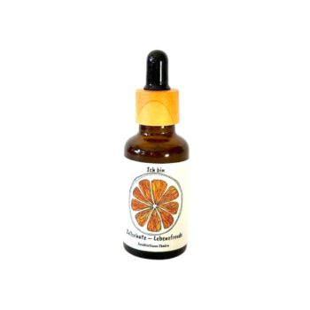 Sakralchakra Serum und Chakra Essenz Sakralchakra