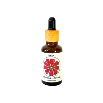 Wurzelchakra Serum und Chakra Essenz Wurzelchakra