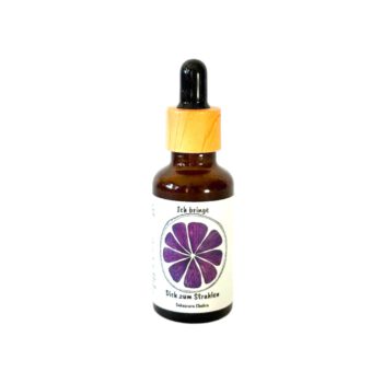 Chakra Essenz Kronenchakra und Chakra Elixier 7. Chakra