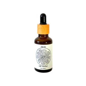 Chakra Essenz für die Aura und Chakra Elixir