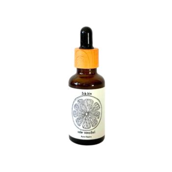 Chakra Essenz für die Aura und Chakra Elixir